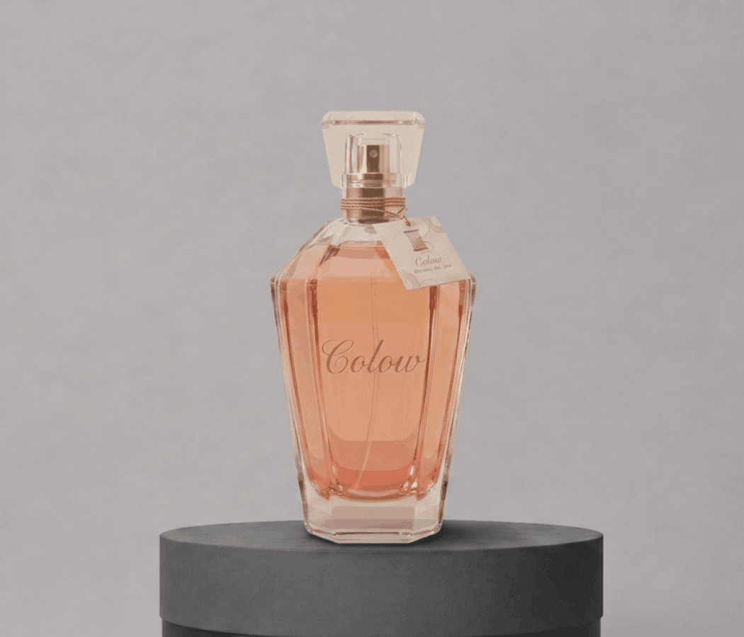 عطر و ادکلن