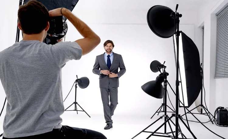 فرق مدل و مانکن چیست