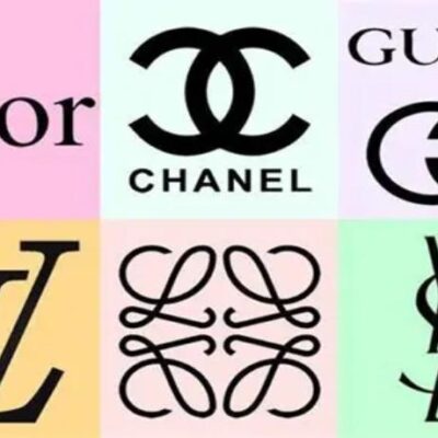 برند های معروف خارجی پوشاک