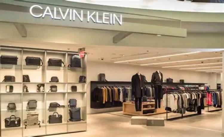 برند کلوین کلاین