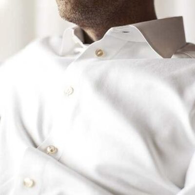 روانشناسی رنگ سفید در لباس