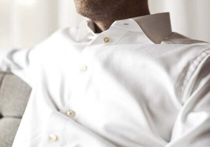 روانشناسی رنگ سفید در لباس