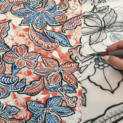 طراحی پارچه چیست