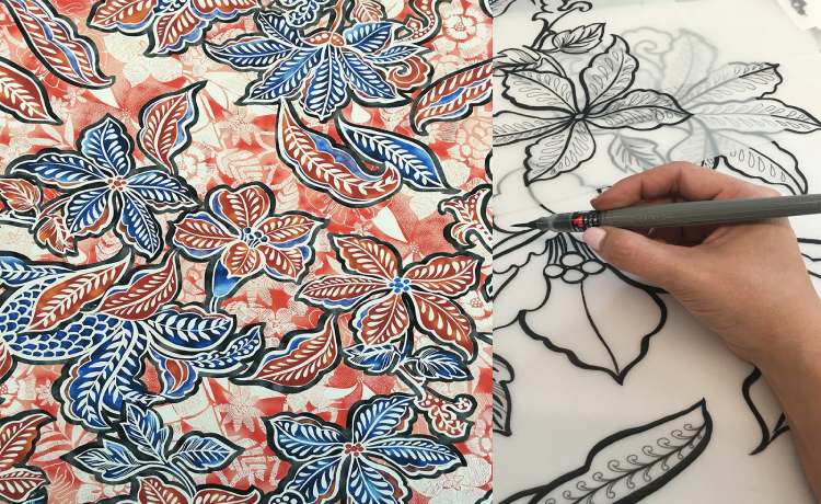 طراحی پارچه چیست