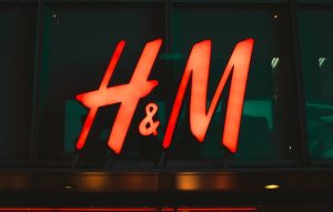 داستان برند H&M
