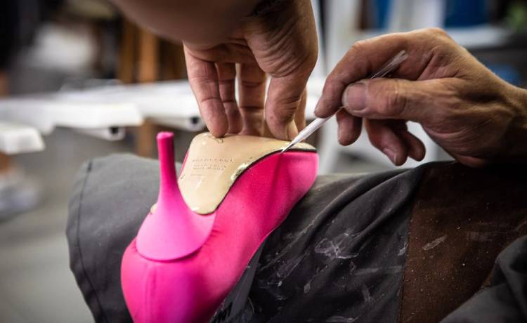 راه ‌اندازی تولیدی کفش با راهکار صحیح