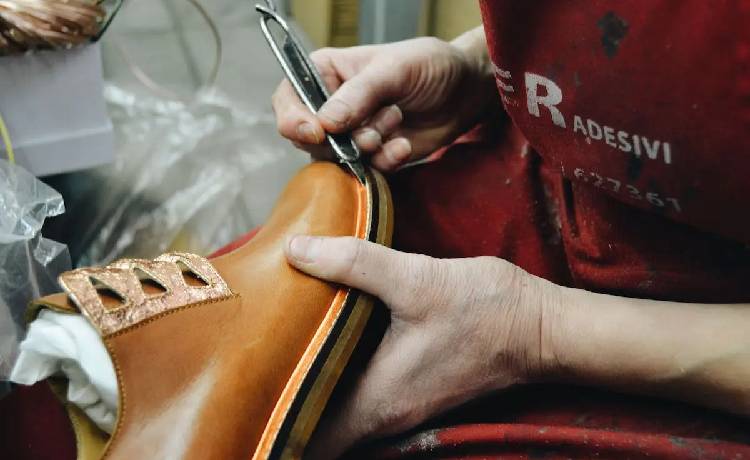 راه‌ اندازی تولیدی کفش