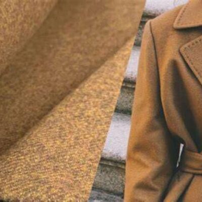 انواع پارچه پالتویی جدید