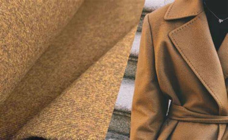 انواع پارچه پالتویی جدید