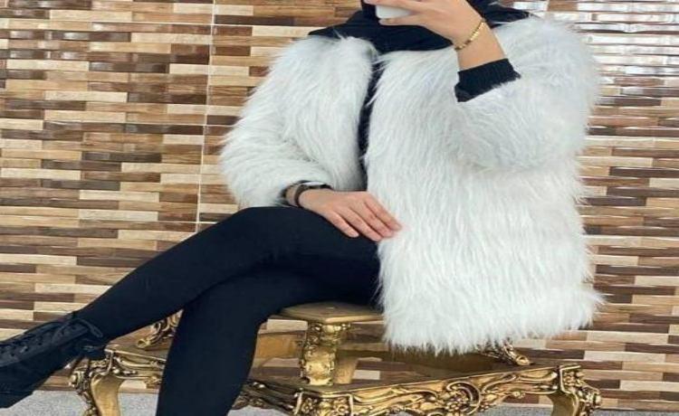 انواع پارچه پالتویی خز