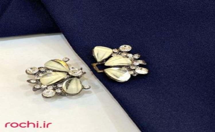 نقاشی روی مانتو