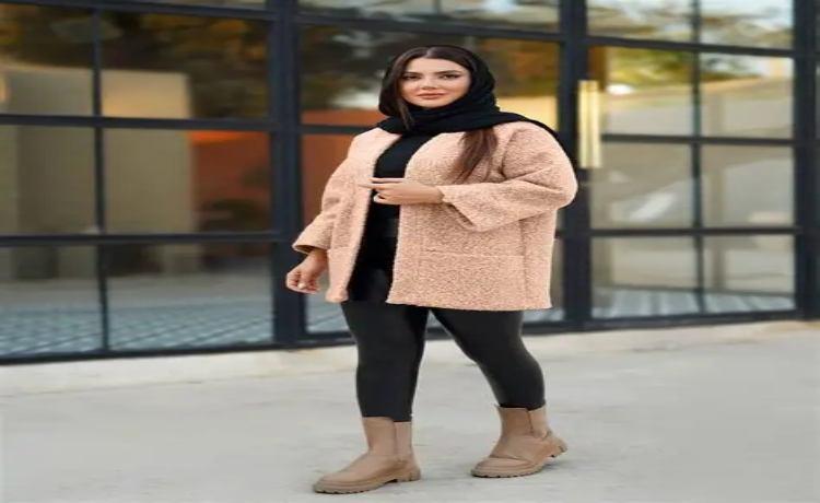 پارچه پالتویی تدی