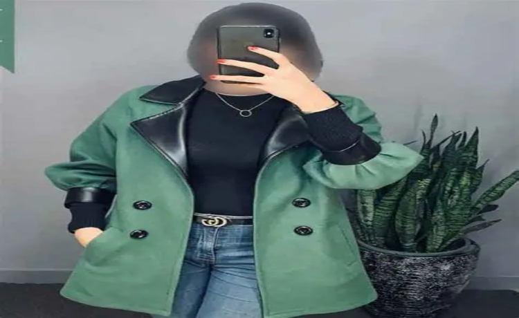 پارچه پالتویی سوییت