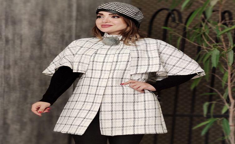 پارچه پالتویی شانل