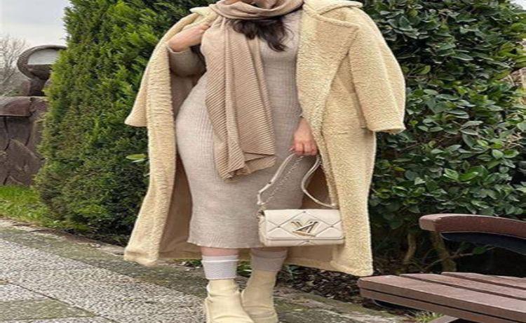 پارچه پالتویی فلیس