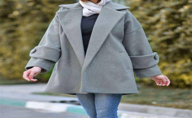 پارچه پالتویی فوتر