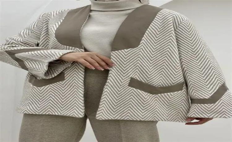 پارچه پالتویی موهر