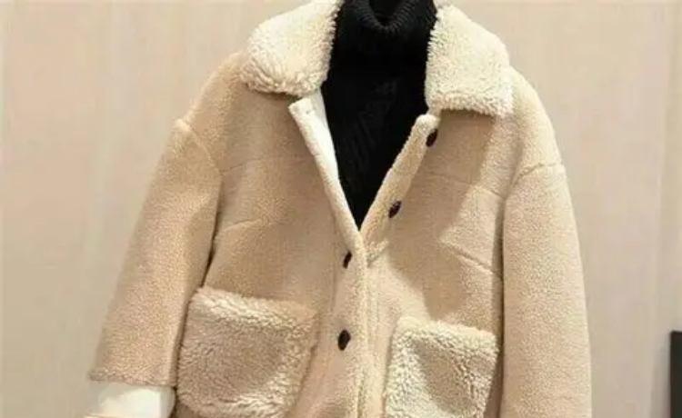 پارچه پالتویی پشمی