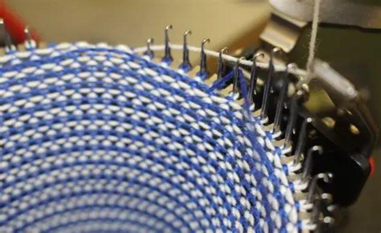 راه اندازی تولیدی جوراب