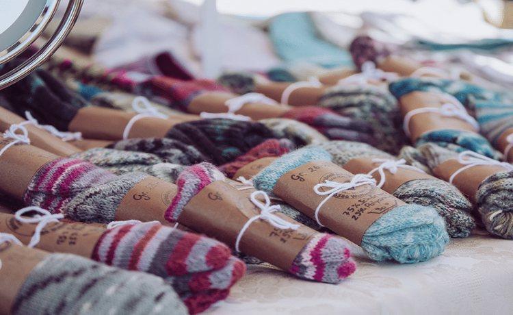 چگونگی راه اندازی تولیدی جوراب