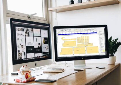 نرم افزارهای طراحی الگو خیاطی