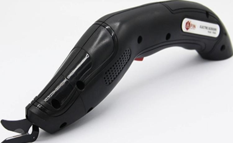 قیچی برقی خانگی