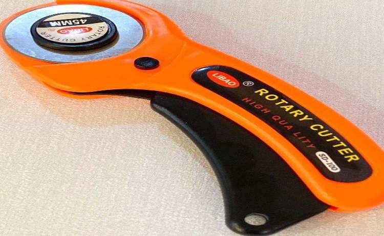 کاتر برش دستی