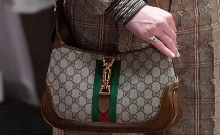 محصولات برند گوچی