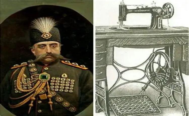 چرخ خیاطی برقی