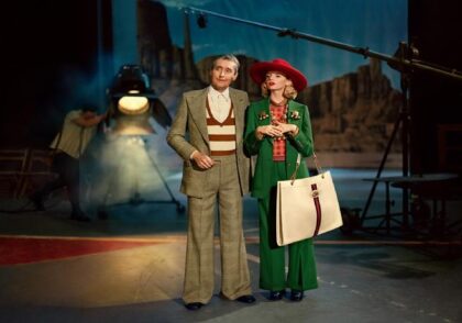 گوچی در آستانه 100 سالگی