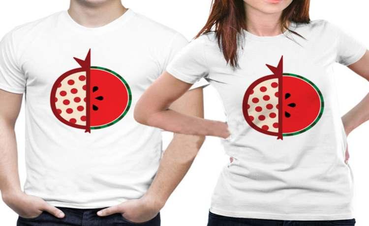 انتخاب رنگ و طرح مناسب