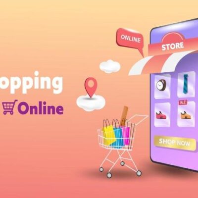 درآمد آنلاین شاپ لباس چقدر است