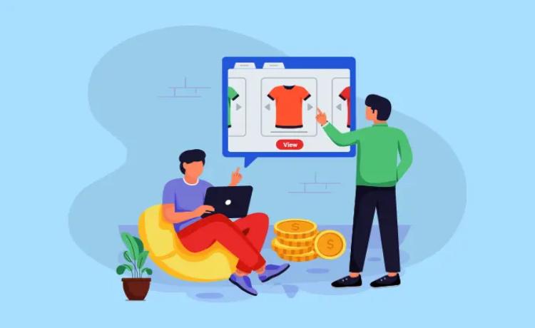 پارچه و سایر متریال جانبی