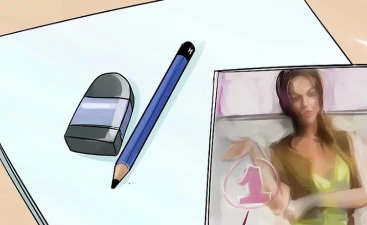 آماده سازی وسایل