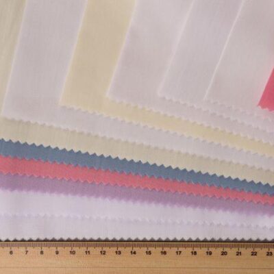 تفاوت پارچه تترون و ترگال چیست