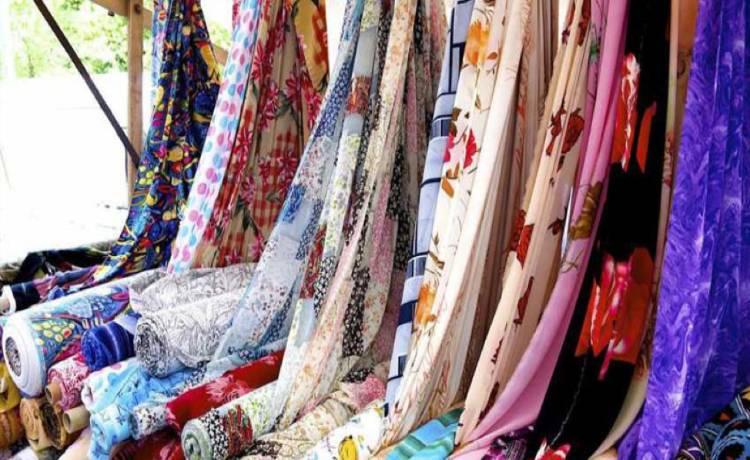 جنس پارچه ریون