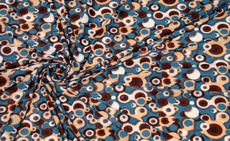 مزایا پارچه ریون