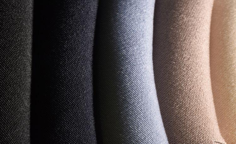 معرفی پارچه تترون