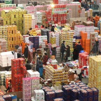 منظور از عمده فروشی چیست