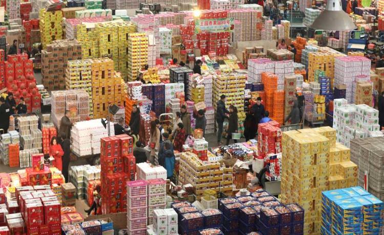 منظور از عمده فروشی چیست