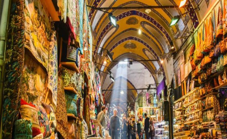 مکان مناسب برای عمده فروشی لباس