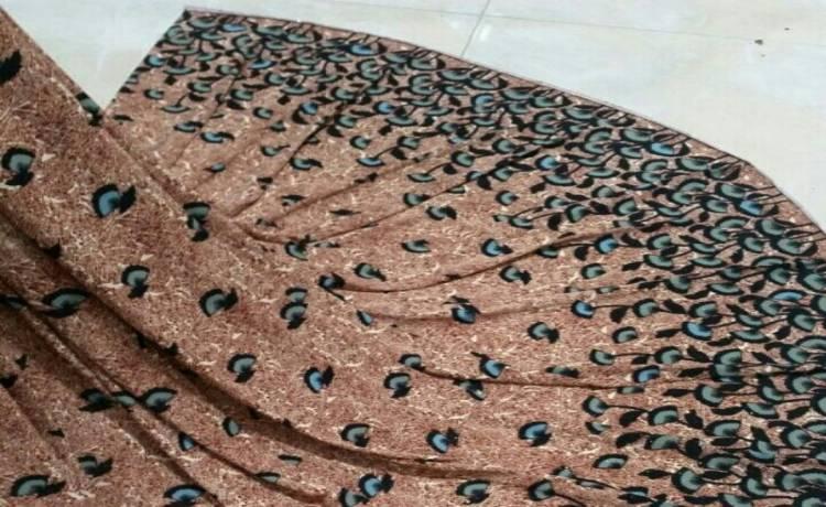 پارچه ریون چادری