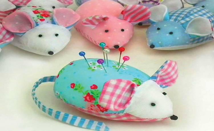 با پارچه اضافه چی بدوزم