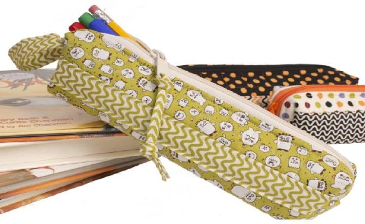 دوخت جامدادی