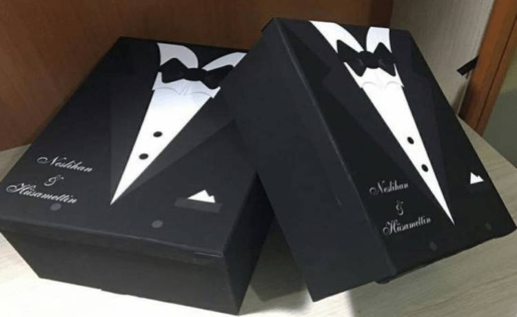 اهمیت روان‌شناسی رنگ‌ها در بسته بندی پوشاک