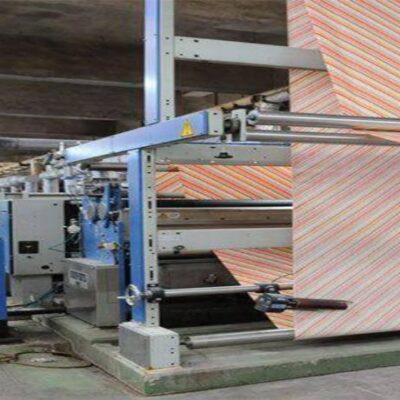 تولید شال و روسری