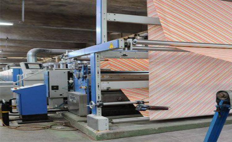 تولید شال و روسری