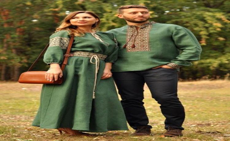 مدل لباس ست زن و شوهر مجلسی