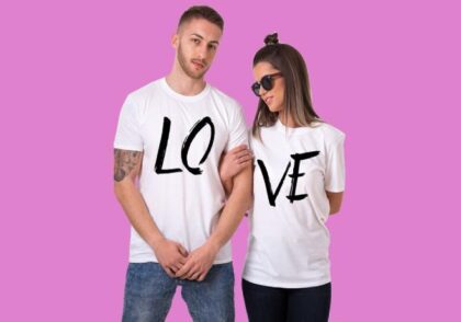 مدل لباس ست زن و شوهری چیست