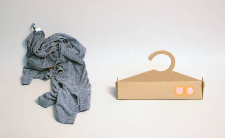 ویژگی‌های ایده آویز و بسته بندی